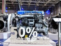 最大600马力,平均油耗低至25.85升,国六时代重汽卡车将主推这几款发动机