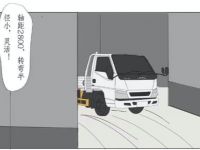 大话卡车:江铃顺达小卡吸收万物,搬家能手尽显灵通