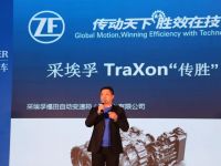 100台欧曼自动挡安全之星战略签约，欧曼重卡降本增效首选车型