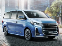 移动商务定制专家,2021款上汽大通MAXUS G20正式上市