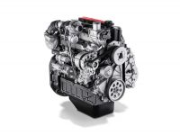 菲亚特动力科技F28多能源发动机国内首发bauma CHINA,全面助力工程机械领域发展