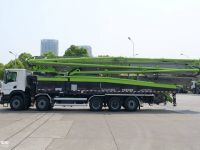 徐工PK沃尔沃，国内外硬核工程机械同台竞技，带你逛上海宝马展