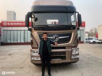 齐彦峰：对东风的信赖化为信仰 是几十年紧密陪伴的结晶