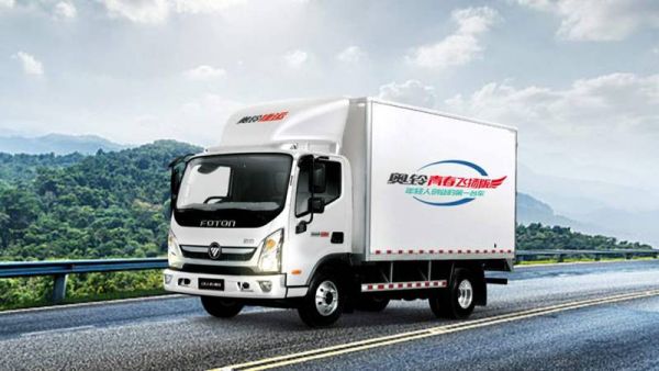 轻自重承载强，奥铃黑科技带你揭秘轻量化