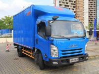 飞扬哥告诉你,转行创业首选奥铃