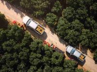 风骏5上市十周年，长城皮卡再访褚橙庄园致敬企业家精神