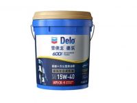 雪佛龙德乐600超低灰合成机油全新上市,全面保护国六重卡发动机和后处理系统