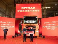 解放J7、重汽汕德卡等，2020销量正红的高端旗舰重卡，您最认可哪一款？