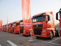 月产销36000辆,行业迎来中国重汽时代