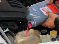 防冻液还有这么多神奇功效你知道吗？科普来了