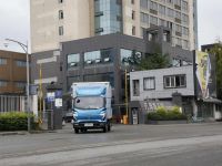 低价竞争无处不在,飞碟汽车高效出勤,让您告别运输“内卷”