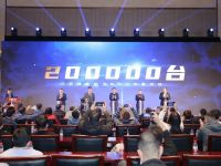 潍柴N平台产品销量突破20万台，潍柴轻型动力上演“逆袭传奇”！