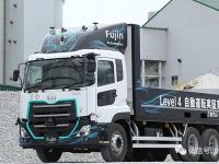 沃尔沃集团与五十铃达成至少20年的联盟框架，UD卡车将出售给五十铃