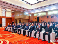 庆铃汽车牵手东方鑫源，推动汽车产业价值链转型升级