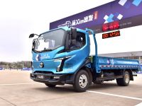 2020轻卡年度车型盘点,最具创意营销的轻卡车型,飞碟W系实至名归