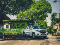 十年奋进,难凉热血 2021上汽大通MAXUS年会挑战新目标