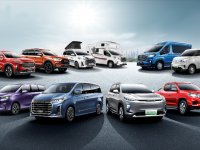 从“0”到50万辆背后的“大通速度” ——上汽大通MAXUS第50万辆整车于无锡下线