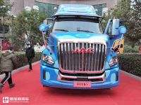 江淮格尔发2021年商务年会即将开启，多款高端展车亮相，先睹为快