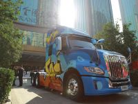 销量保5万争6万、成立国际品质联盟,江淮格尔发2021商务年会信息量大