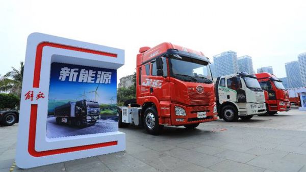 解放2021商务年会提前剧透，59款明星产品重磅来袭