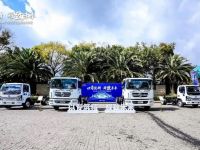 东风轻型车发布新“品牌”!专用车底盘“专致”诞生