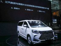 前驱超空间满足商务出行新体验，瑞风L6 MAX助力“大”有前程