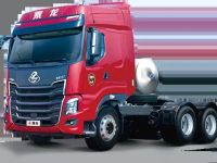 开乘龙H7 LNG轻奢版，自带4个“贴身助理”，助你轻松赚大钱！