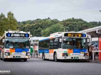 国内无人驾驶火热国外发展如何？带您看看日本L3级无人驾驶首测