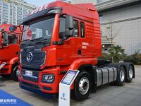 中端车也高端化了,全新德龙M3000S实拍,舒适内饰变化真大