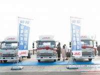 全芯实力收获客户信赖,帅铃安康中国行进军山东