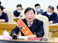 两次荣获全国劳动模范称号,谭旭光,一个用生命捍卫梦想的人