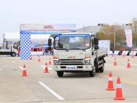 百名物流王决战合肥，最美卡哥第四季总决赛即将开战