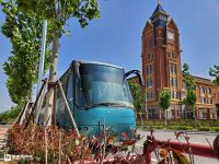 十七年前的博发豪华客车实拍，十万块就能买江铃凯运？提加一周好文推荐