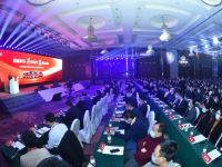 打造安全可靠高效共赢具有竞争力的供应链，东风商用车举办2021供应商大会