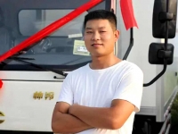 90后卡友与江淮帅铃的“急速人生”