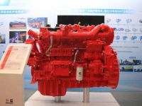 谋定思变赢领国六 产品为王乘胜追击