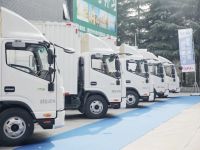 发力丝绸之路起点,帅铃安康中国行挺进西安!