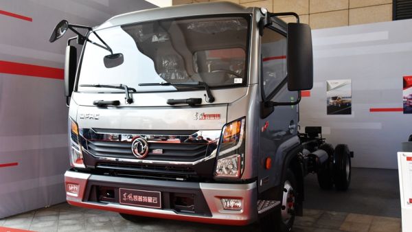 东风凯普特星云又被夸了!