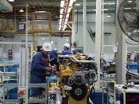 联合动力2020年产销突破30000大关