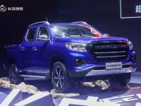 豪华版足够，行政版越级，长安凯程F70自动挡配置解析