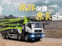 重卡界的“全能王”——汕德卡专用车