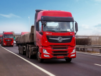 历经6年打造,东风康明斯Z15N强势助力东风燃气车