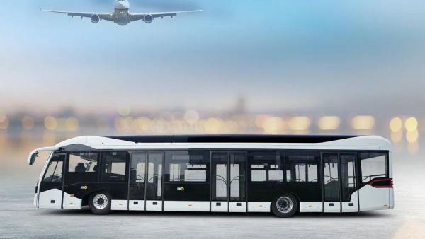 连续6年！银隆再登“全球新能源企业500强”榜单