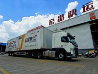 沃尔沃卡车中国官宣：2020年销量强势增长60%，2021年将宣布国产化战略