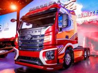 从“铁肩担当”到“行业智者”，上汽红岩总经理楼建平不止一面