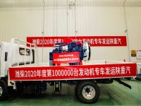 年产100万台!创新让潍柴底气十足