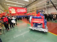2020年产销发动机突破100万台,看潍柴的实力与责任