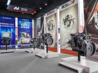 1000000台,潍柴的“特殊使命”