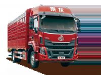 高效、轻量、舒适，乘龙H5绿通房车助您抢占绿通运输优“鲜”权！