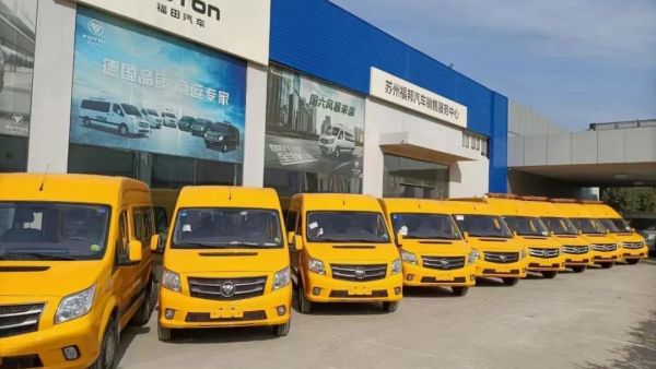 批量交付，图雅诺特专工程车助力苏州轨道交通事业